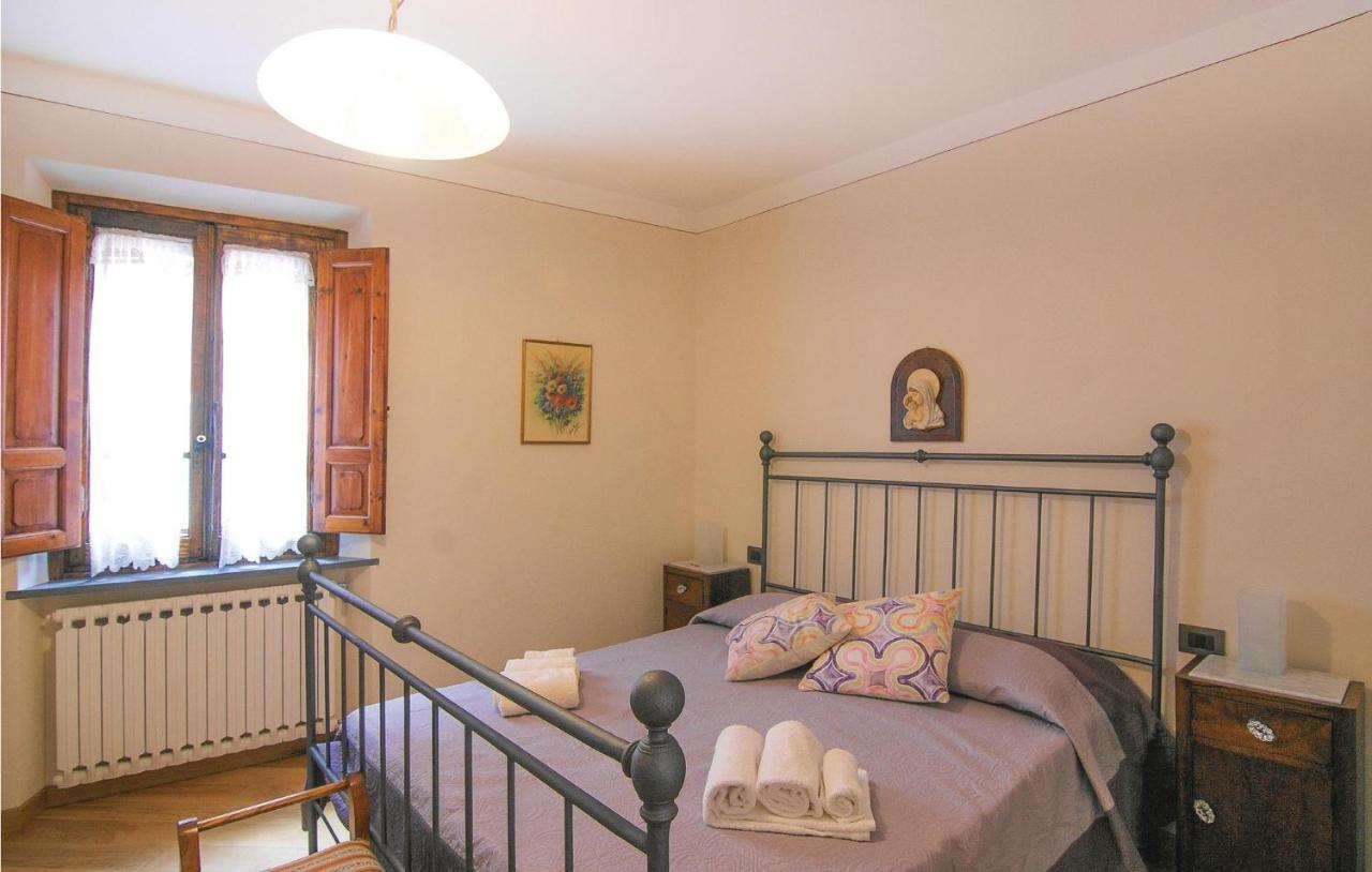 Lovely Home In Montecatini Alto With Kitchen Nievole Bagian luar foto