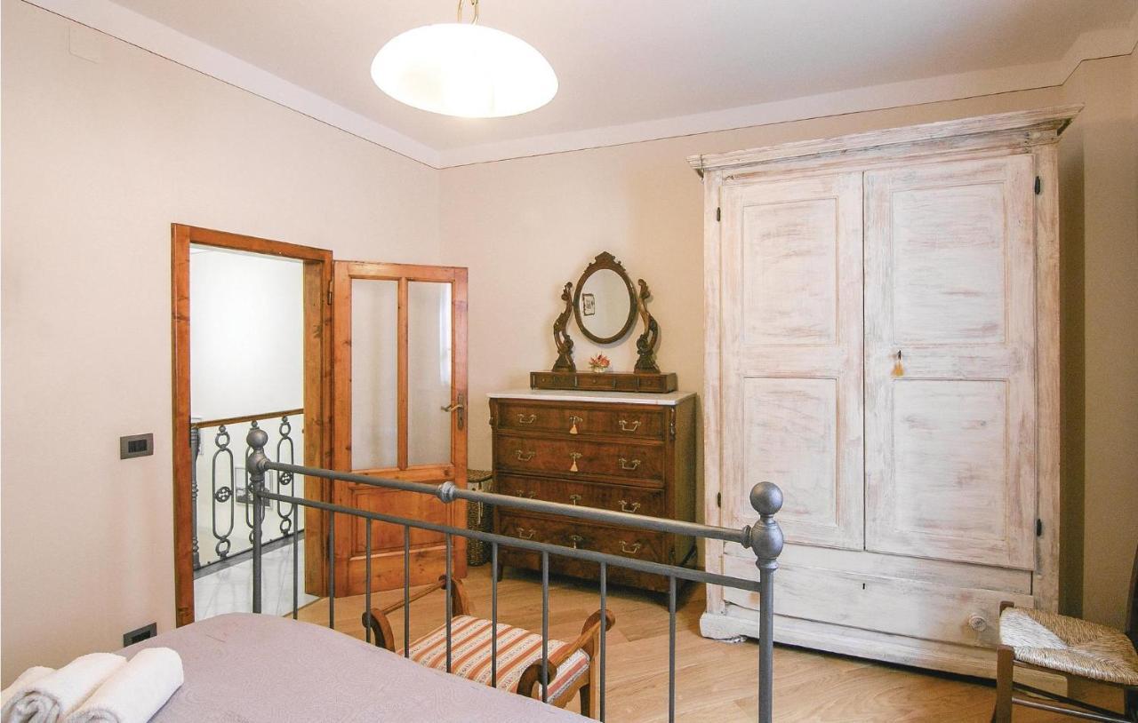 Lovely Home In Montecatini Alto With Kitchen Nievole Bagian luar foto