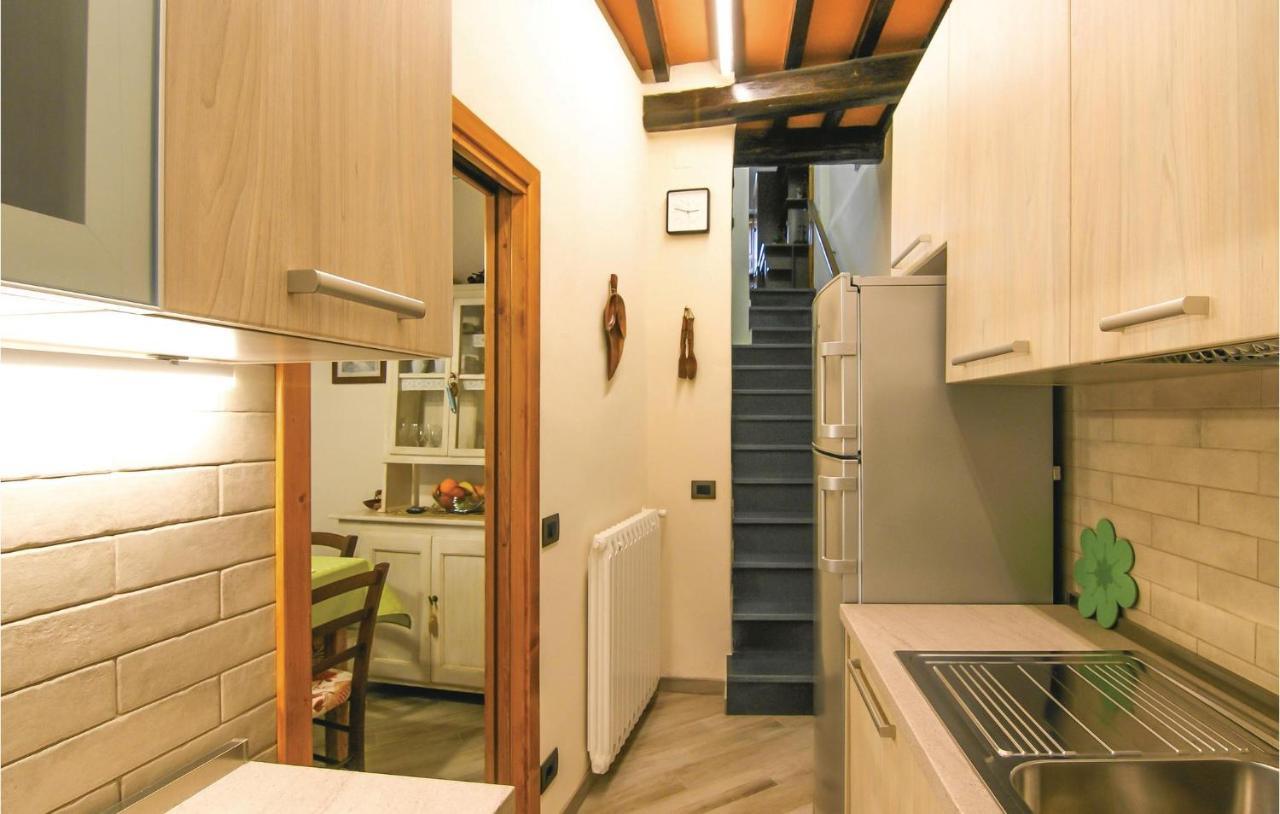 Lovely Home In Montecatini Alto With Kitchen Nievole Bagian luar foto