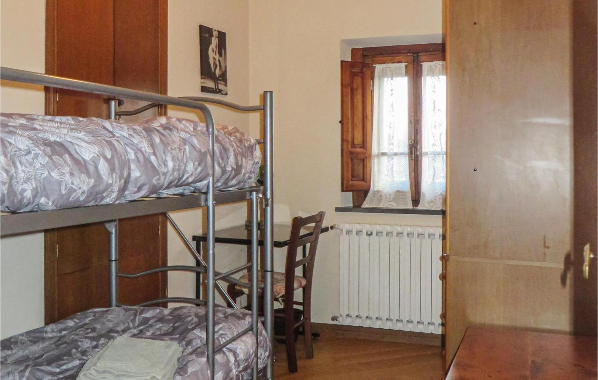 Lovely Home In Montecatini Alto With Kitchen Nievole Bagian luar foto